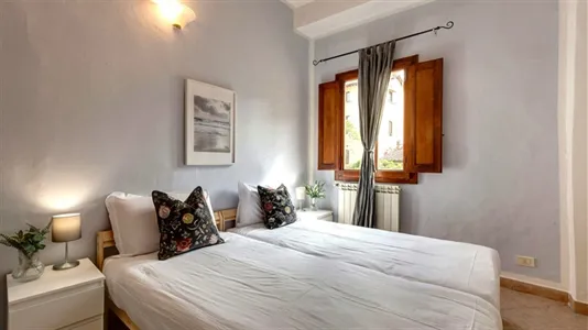 Apartments in Florence - photo 4