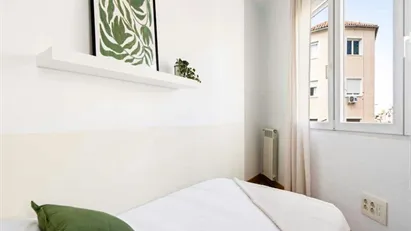 Room for rent in Madrid Chamberí, Madrid
