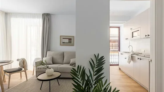 Apartments in Ciudad Real - photo 2