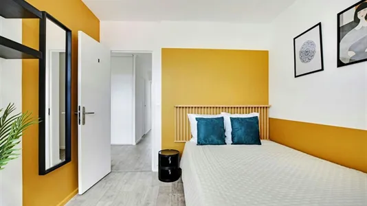 Rooms in L'Haÿ-les-Roses - photo 5