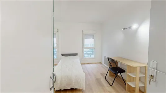 Rooms in Lyon - photo 1
