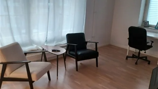 Rooms in Solna - photo 1