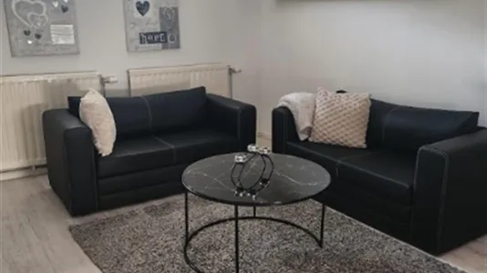 Apartments in Lundby - photo 1