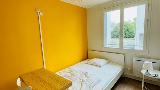 Rooms in Lyon - photo 2