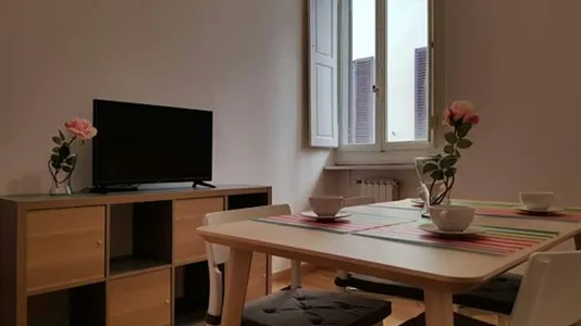 Apartments in Florence - photo 4