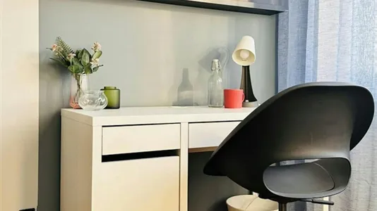 Rooms in Turin - photo 9