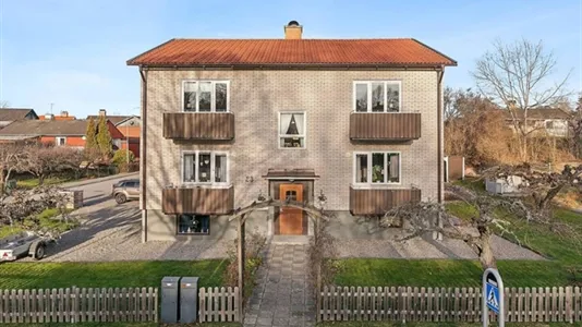 Apartments in Finspång - photo 2