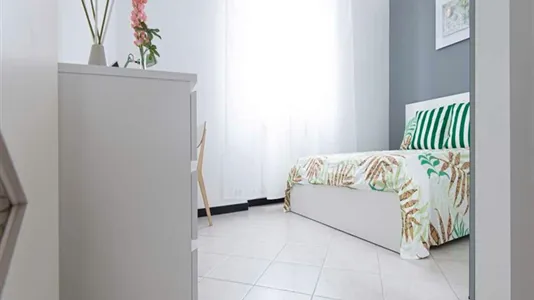 Rooms in Sesto San Giovanni - photo 9