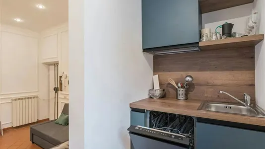 Apartments in Roma Municipio I β Centro Storico - photo 8