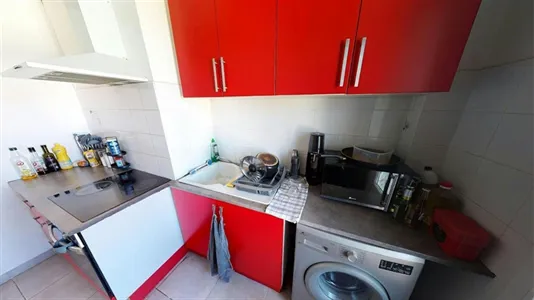 Rooms in Toulouse - photo 9