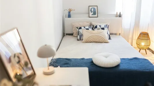 Rooms in Budapest Erzsébetváros - photo 7