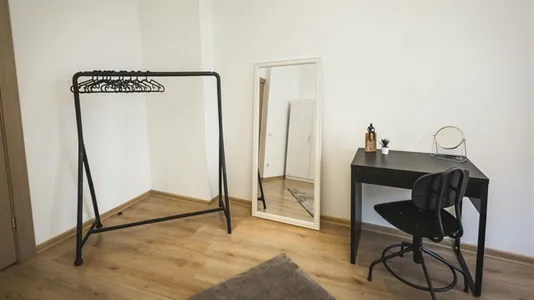 Rooms in Riga Centrs - photo 5