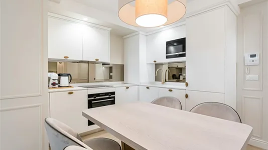 Apartments in Location is not specified - photo 8