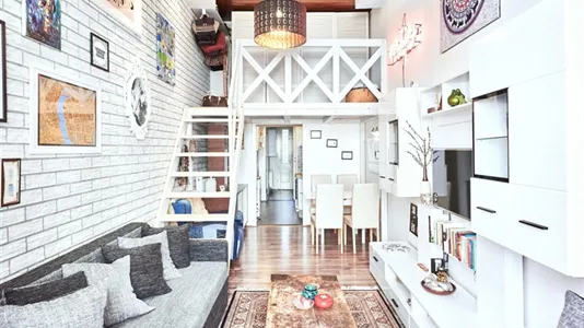 Apartments in Budapest Terézváros - photo 1