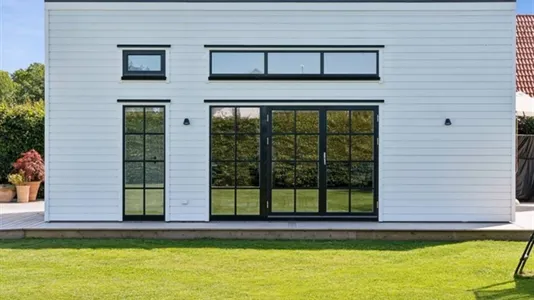 Apartments in Varberg - photo 7