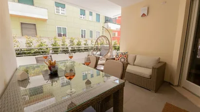 Apartment for rent in Roma Municipio II – Parioli/Nomentano, Rome