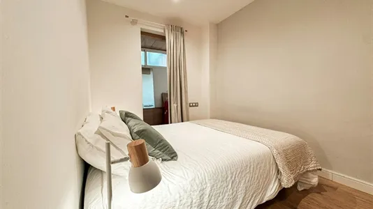 Apartments in Barcelona Gràcia - photo 10