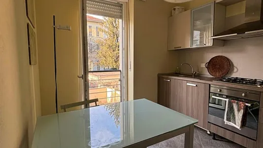 Apartments in Turin - photo 4