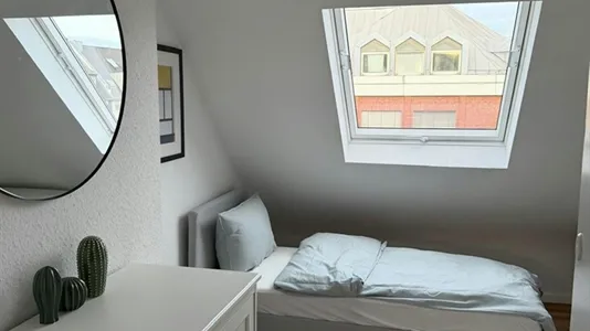 Apartments in Dusseldorf - photo 7