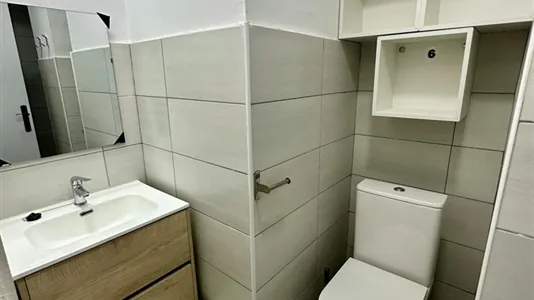 Rooms in Burjassot - photo 8