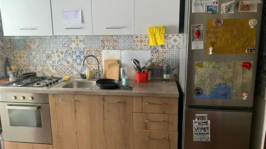 Rooms in Napoli Municipalità 2 - photo 7