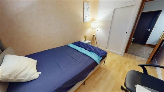 Rooms in Rouen - photo 2