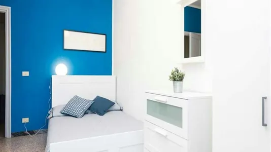 Rooms in Roma Municipio I – Centro Storico - photo 4