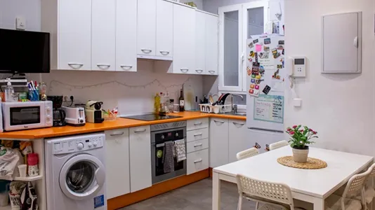 Rooms in Madrid Moncloa-Aravaca - photo 10