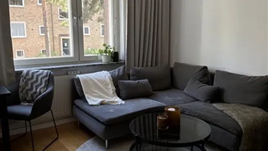 Apartments in Stockholm South - photo 3