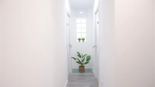 Rooms in Madrid Carabanchel - photo 8