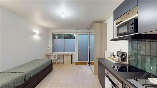 Apartments in Lille - photo 7