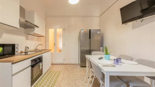 Rooms in Milano Zona 5 - Vigentino, Chiaravalle, Gratosoglio - photo 5