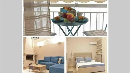 Apartments in Glyfada - photo 5