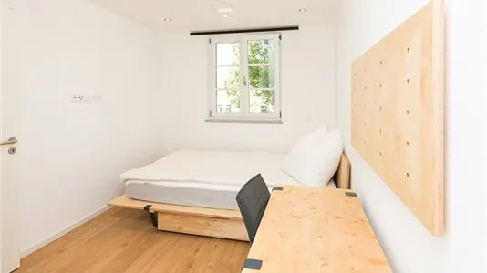 Rooms in Location is not specified - photo 2