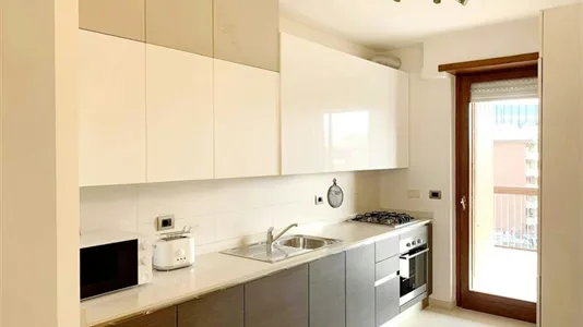 Apartments in Roma Municipio IX – EUR - photo 3