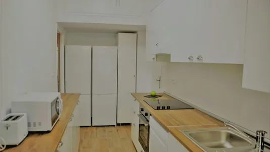 Rooms in Madrid Retiro - photo 9