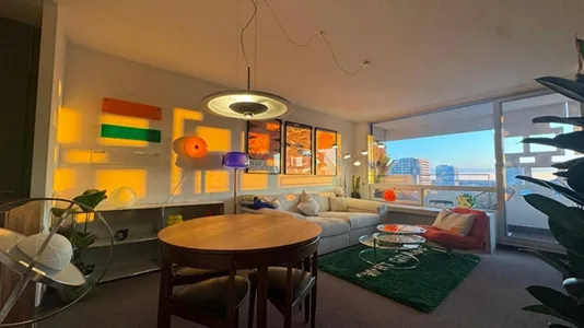 Apartments in Munich Bogenhausen - photo 2