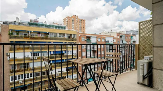 Rooms in Madrid Chamartín - photo 5
