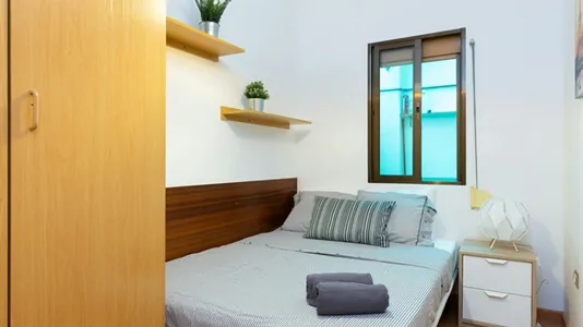 Apartments in L'Hospitalet de Llobregat - photo 6