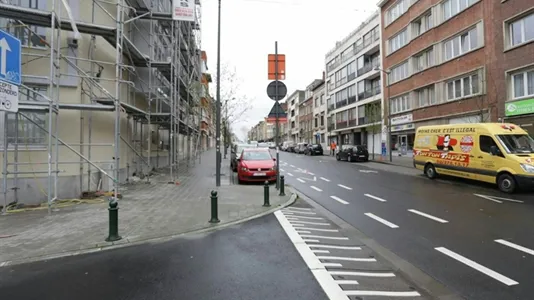 Apartments in Brussels Elsene - photo 6