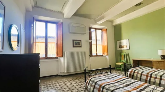 Rooms in Siena - photo 2