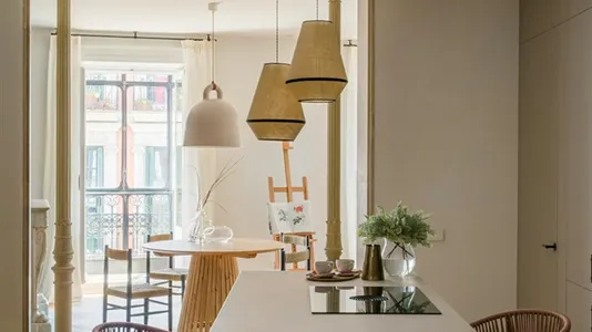 Apartments in Madrid Centro - photo 7