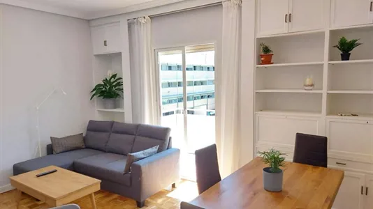 Apartments in Madrid Fuencarral-El Pardo - photo 2