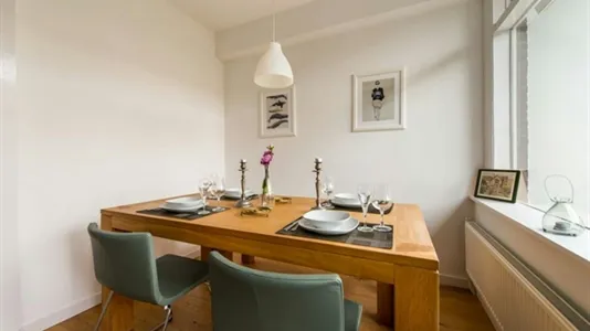 Apartments in Amsterdam Oud-Zuid - photo 6