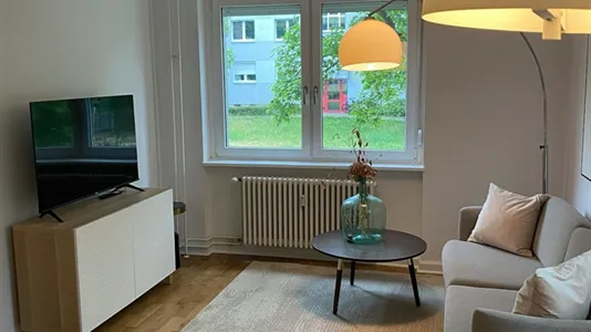 Apartments in Berlin Pankow - photo 8