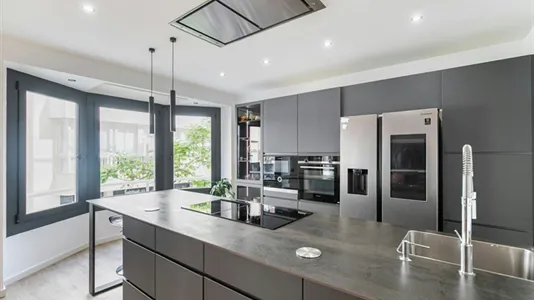 Apartments in Barcelona Sarrià-St. Gervasi - photo 5