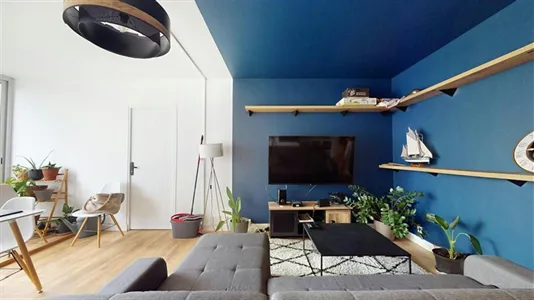 Rooms in Angers - photo 7