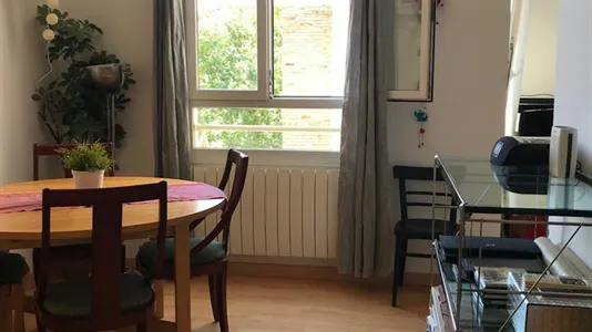 Apartments in Barcelona Sarrià-St. Gervasi - photo 8