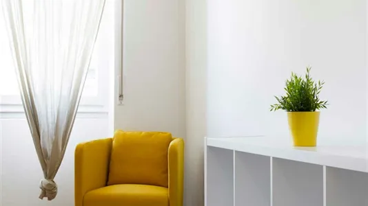 Rooms in Milano Zona 2 - Stazione Centrale, Gorla, Turro, Greco, Crescenzago - photo 8