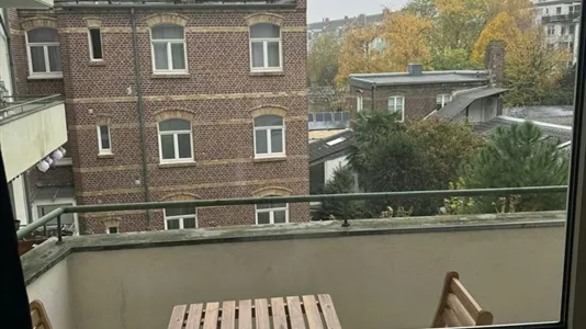 Apartments in Dusseldorf - photo 9